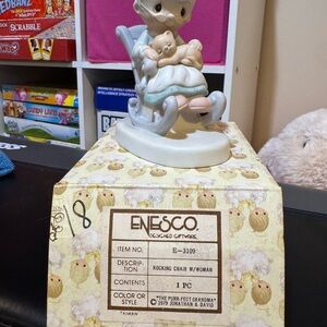 Enesco Precious Moments